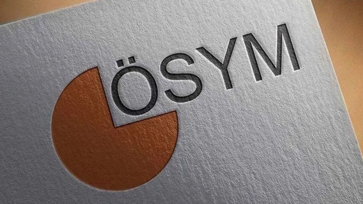 Şanlıurfa’da 392 aday yeniden KPSS’ye girecek