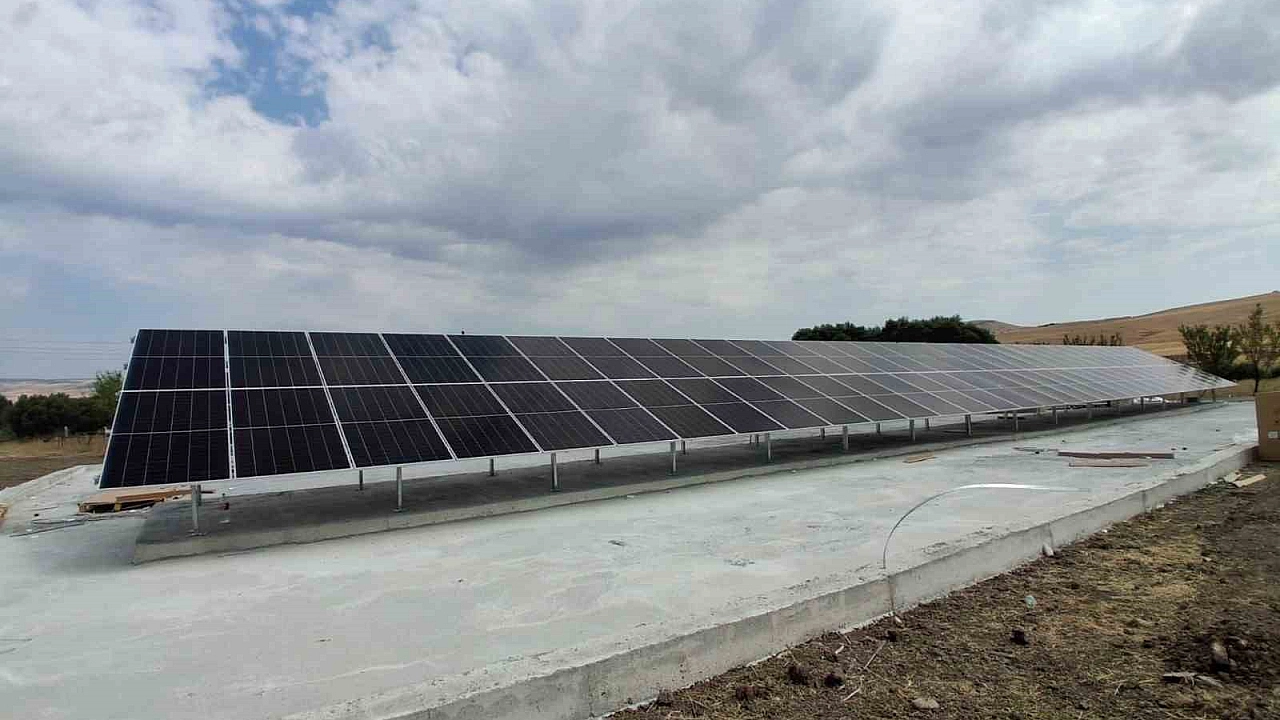 Karakoçan’da Köylere 271 Milyon Liralık Yatırım