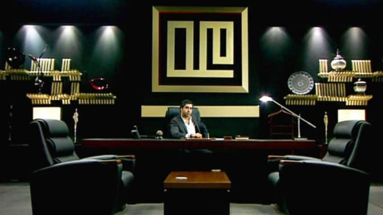 Kurtlar Vadisi Pusu dizisi yapım şirketinden ‘FETÖ senaristi’ açıklaması: Eski emniyet müdürü tutuklanmıştı
